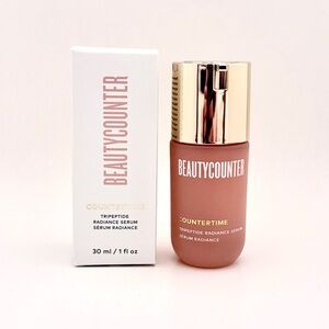 NEW *Beautycounter* Tripetide Radiance Serum-Full Size